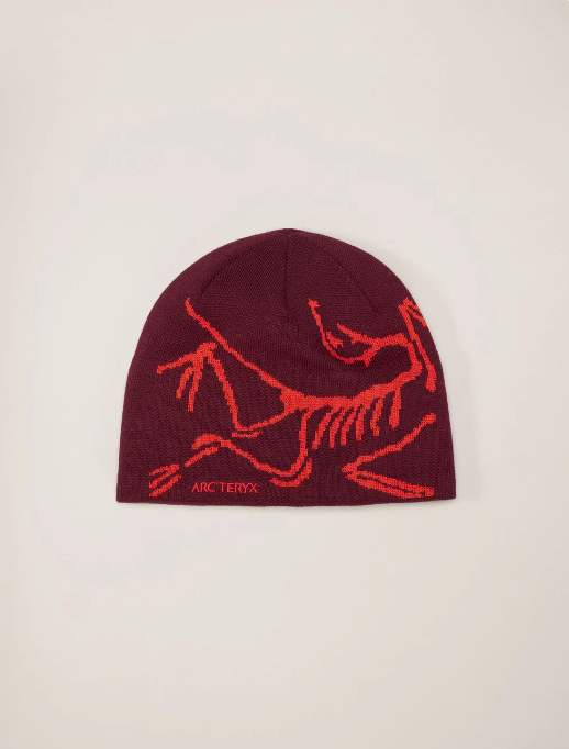 Viral Bird Head Beanie