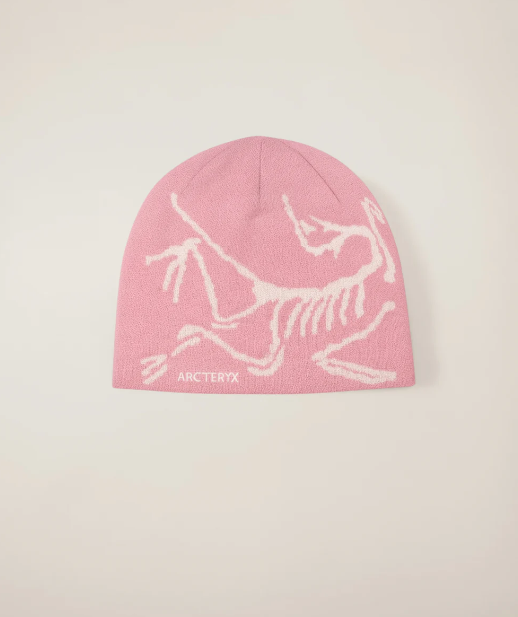 Viral Bird Head Beanie