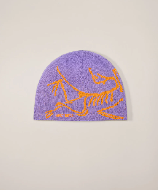 Viral Bird Head Beanie