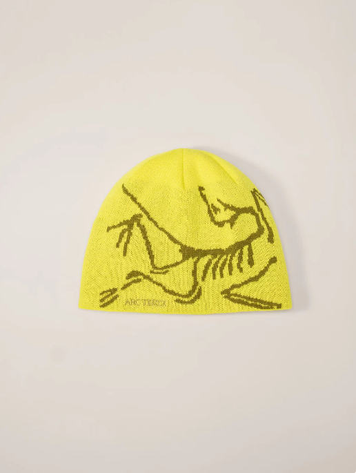 Viral Bird Head Beanie