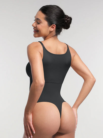 Sculpting Bodysuit